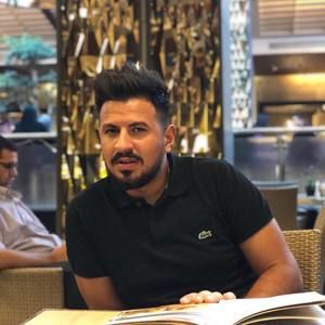 Meet your Posher, Ali